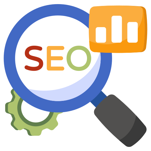 seo icon