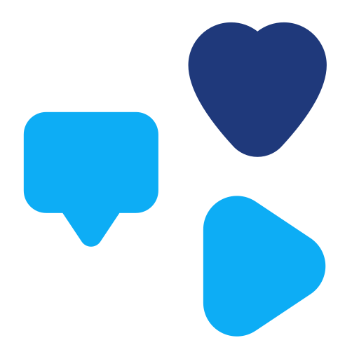 social media icon
